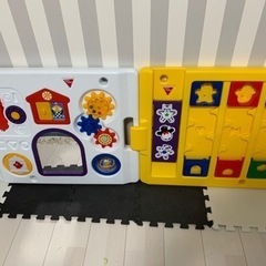 日本育児、キッズサークル