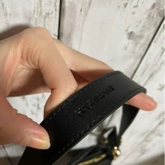 ショルダーバッグ  2WAYバッグの画像