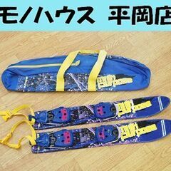 65cm Bluemoris ショートスキー multi pur...