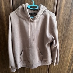 パーカーレディース