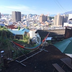 【5月末〜ご入居可】尾道　シェアハウス！尾道駅徒歩5分！菜園付きシェアハウス　1s - 不動産