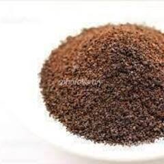 ゲイシャ　コーヒー出がらし　２５gくらい