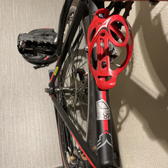 値下げ可能　FELT F85の画像