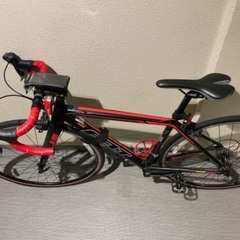 値下げ可能　FELT F85の画像