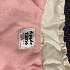 スノーウェア　手袋　セットの画像