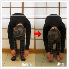 自分でできる！背骨矯正パーソナルトレーニングの画像