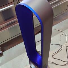 dyson／ダイソン　空気清浄機能付き扇風機　Pure Cool Link　2016年製　TP02　リサイクルショップ札幌　買取本舗　西野店の画像