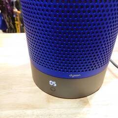 dyson／ダイソン　空気清浄機能付き扇風機　Pure Cool Link　2016年製　TP02　リサイクルショップ札幌　買取本舗　西野店の画像