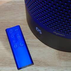 dyson／ダイソン　空気清浄機能付き扇風機　Pure Cool Link　2016年製　TP02　リサイクルショップ札幌　買取本舗　西野店の画像