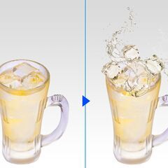 【PhotoShop】合成・画像補正など教えいたしますの画像