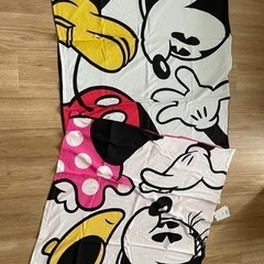 ディズニー♡ビックTEEシャツ2枚セット