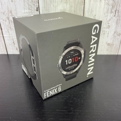 【新品】GARMIN マルチスポーツ　ウォッチの画像