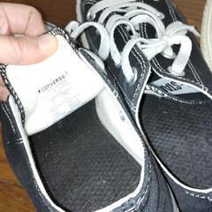 CONVERSEスニーカーsetの画像