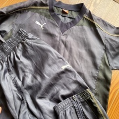 プーマ　ピステ　Tシャツ　プラシャツ　の画像