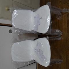 【2脚セット】イケア ダイニングチェア