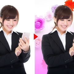 【PhotoShop】合成・画像補正など教えいたしますの画像