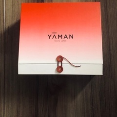 ✨ヤーマン　美顔器　美品✨
