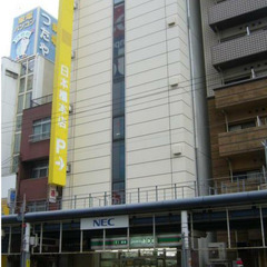 【恵美須町駅】徒歩２分🦶貸店舗🎶