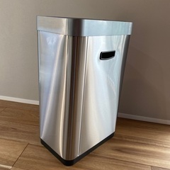 ECO センサーゴミ箱　45L 定価1万円以上の画像