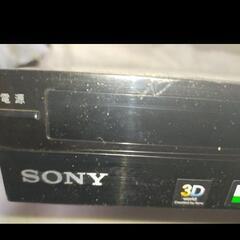 【取引先決定・新中古】SONYブルーレイレコーダーBDZ-AT500 320GBの画像
