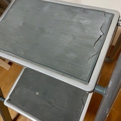 脚立の画像