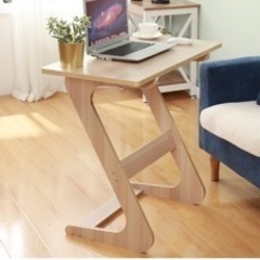 【先着順再募】DlandHome サイドテーブル パソコンデスク...