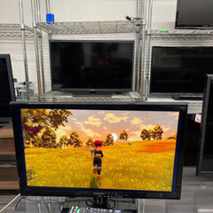 ⭐️Panasonic 2013年製液晶TV 24インチTH-L...