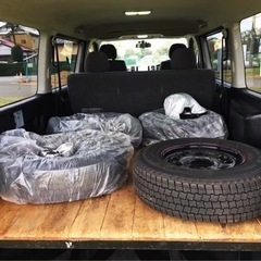 🟣決まりした🟣ハイエースGL✴︎車検R 4 10月✴︎ 😍115万円😍お値下げしました❣️の画像