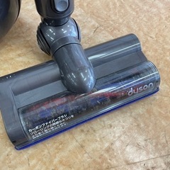 吸引力の変わらない😏dyson ダイソン 掃除機 GN2-JP-GKA1203Aの画像