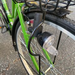 ┃本日の入荷情報┃自転車┃26インチ┃リサイクルショップウル
