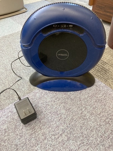 ロボット掃除機　掃除ロボット　動作確認済み