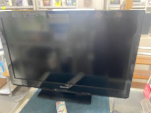 保証付き　パナソニック　テレビ　TH-L32C3   リサイクルショップウルカウ　高津
