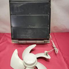 家庭用換気扇の画像