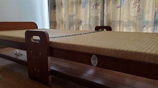 折り畳み 畳 ベット