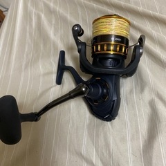 しょーご　Daiwa BG4500H ブリジギングセット しょーご様専用 Daiwa BG4500H ブリジギングセット - メルカリ