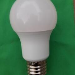 アイリスオーヤマ LED電球 45w 電球色