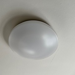 シンプルな蛍光灯　NEC製