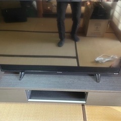 2018年製‼️フナイ‼️50インチ液晶テレビ‼️✨