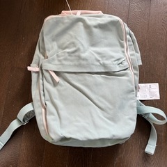 新品・IKEA リュック