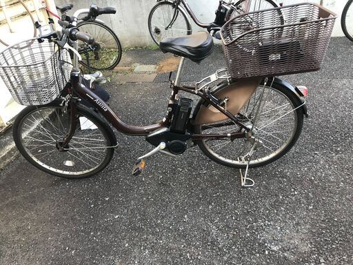 クロスバイク GIOS ジオス MISTRAL 480 24段変速 黒 配送無料