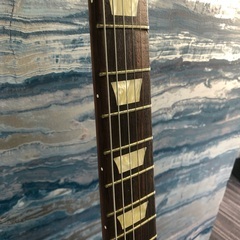 【USED美品】Gibson Les Paul 70' Tribute 　受け取り限定　スタジオ利用の特典あり！の画像