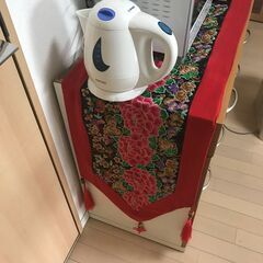 食器棚 キッチンボード（無料です！）取りに来ていただける方限定の画像