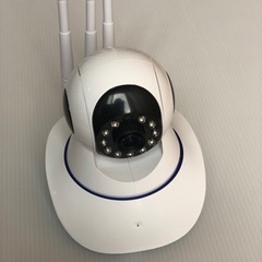 防犯・見守りベビーモニター
