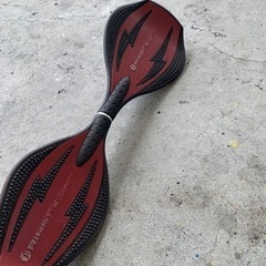 赤　リップスティックデラックス RIPSTIK dLX miniの画像