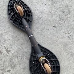 赤　リップスティックデラックス RIPSTIK dLX miniの画像