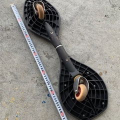 赤　リップスティックデラックス RIPSTIK dLX miniの画像