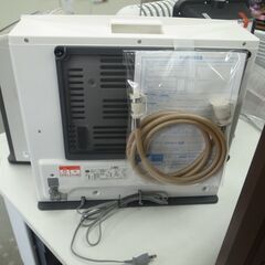 ノーリツ LPガスヒーター GFH-4003S 【モノ市場半田店】151の画像