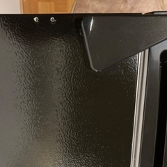 アイリスプラザ小型冷蔵庫　46Lの画像
