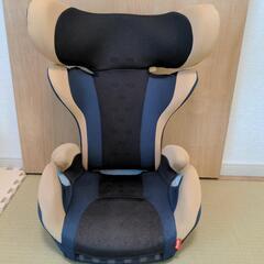 【引き渡し予定者決定】チャイルドシート