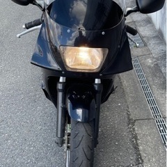 YAMAHA   TZR250R 3MA   サンマ　　実動・書類付き　　中古・現状渡し　②の画像